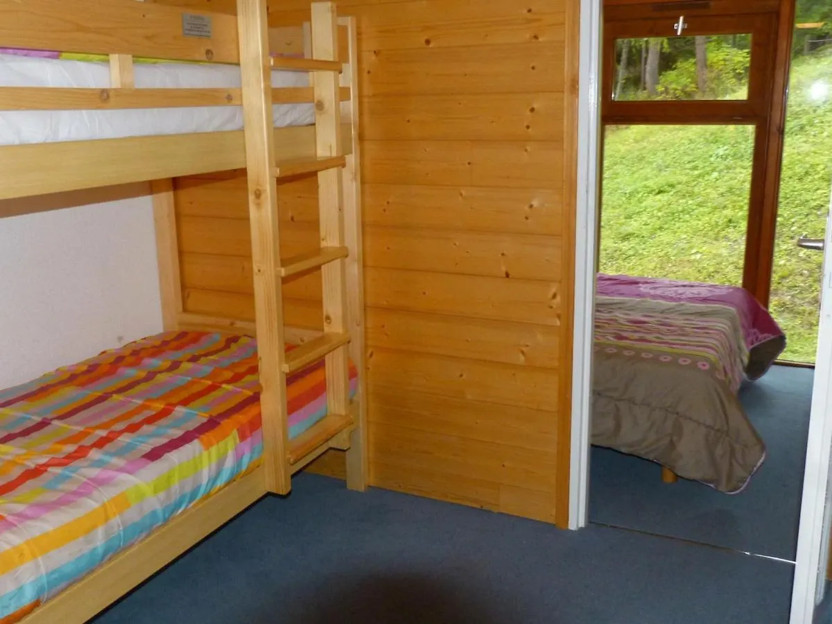Duplex Skis Aux Pieds, Balcon, Pres Des Remontees Et Commerces, 6 Pers, Animaux Acceptes - Fr-1-411-338 Les Arcs  0*, Les Arcs (Savoie)