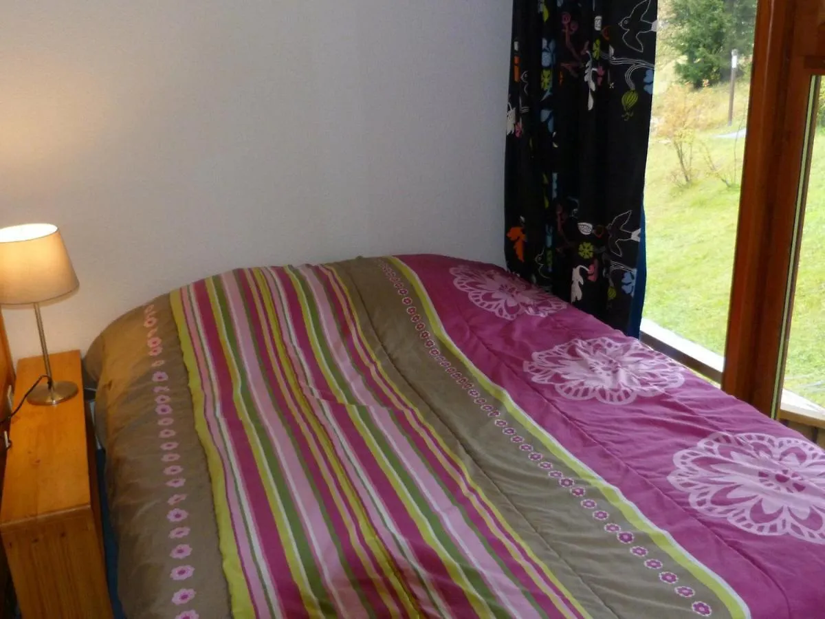 Duplex Skis Aux Pieds, Balcon, Pres Des Remontees Et Commerces, 6 Pers, Animaux Acceptes - Fr-1-411-338 Les Arcs  Apartment