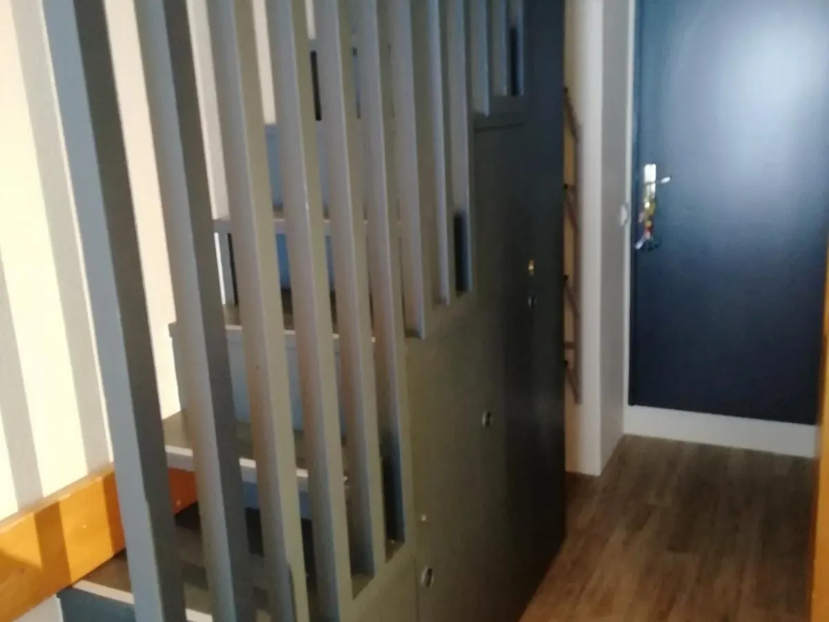 Les Arcs  Duplex Skis Aux Pieds, Balcon, Pres Des Remontees Et Commerces, 6 Pers, Animaux Acceptes - Fr-1-411-338 아파트