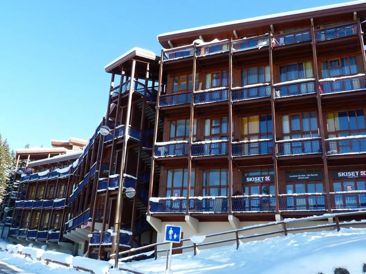Apartment Duplex Skis Aux Pieds, Balcon, Pres Des Remontees Et Commerces, 6 Pers, Animaux Acceptes - Fr-1-411-338 Les Arcs