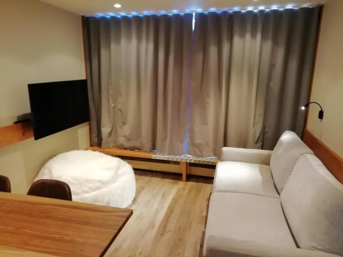 Apartman Duplex Skis Aux Pieds, Balcon, Pres Des Remontees Et Commerces, 6 Pers, Animaux Acceptes - Fr-1-411-338 Les Arcs